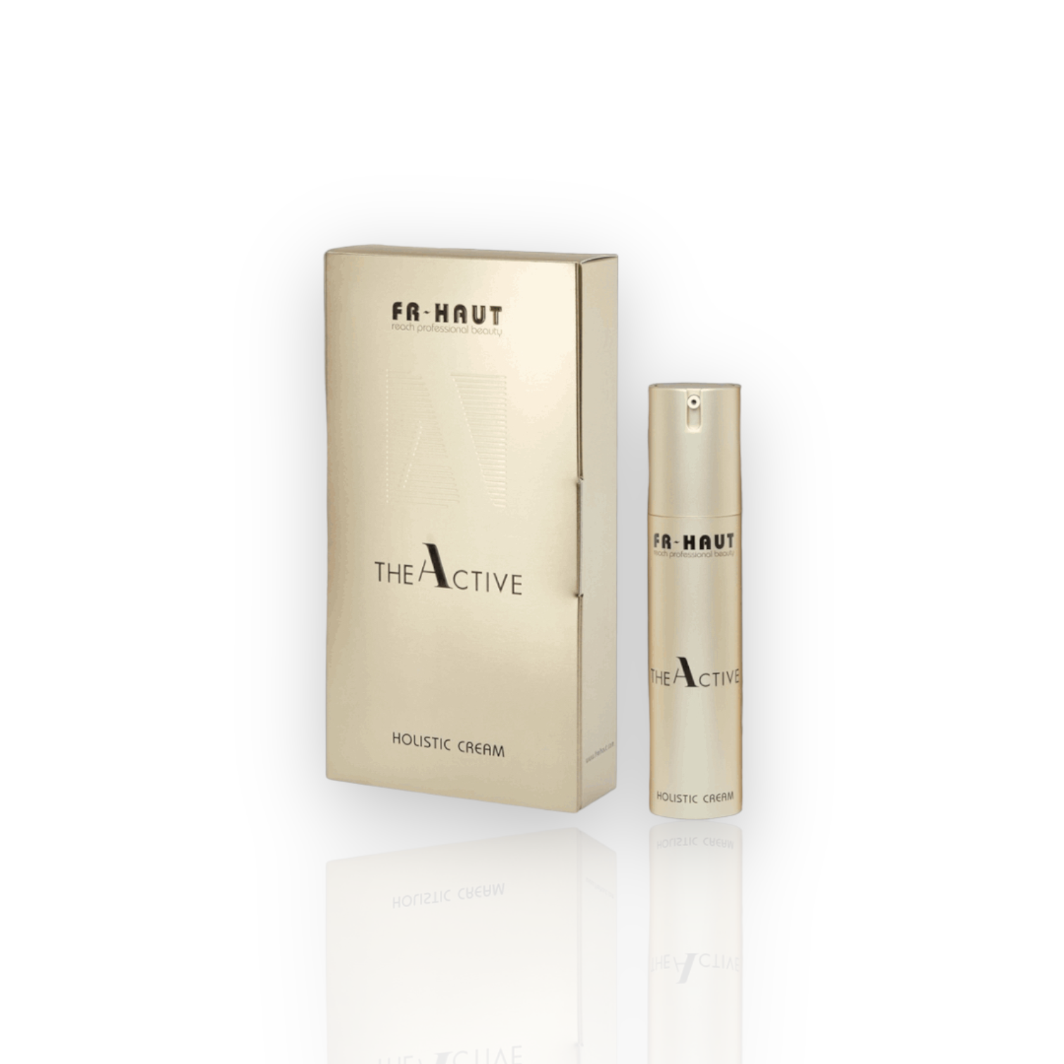 The Active Holistic Cream - FleetCart